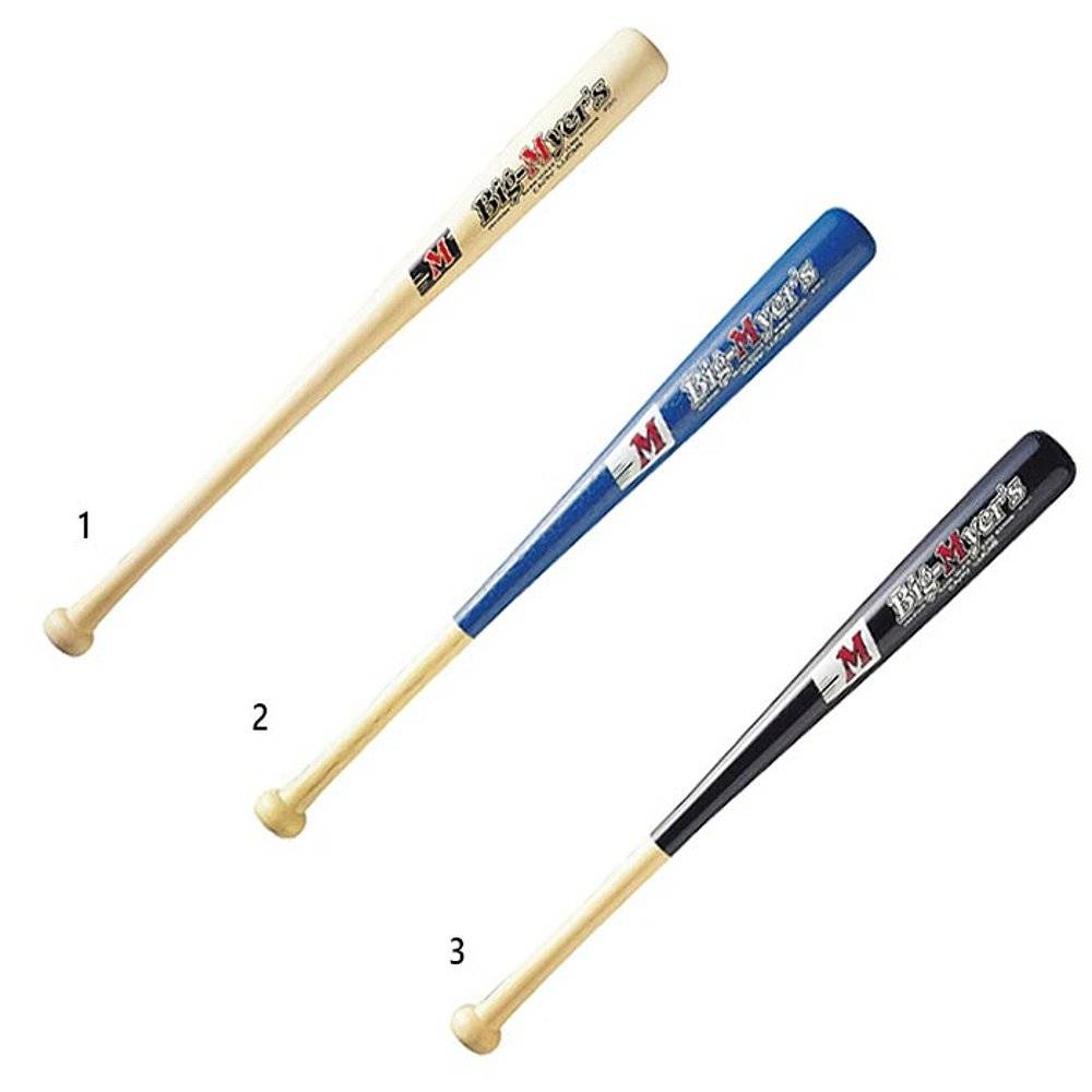 Japan Direct Mail UNIX Youth Boy Ball Ball 80cm Baseball Wooden BT7074