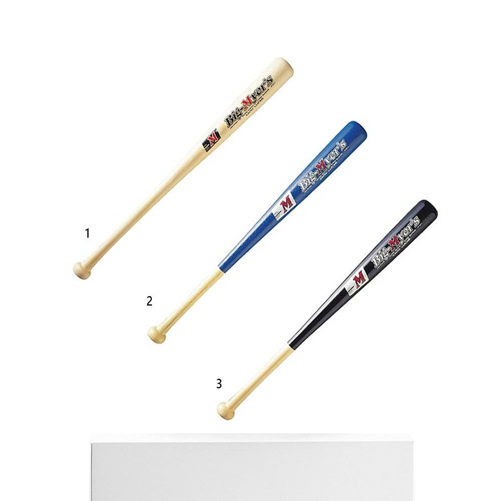 Japan Direct Mail UNIX Youth Boy Ball Ball 80cm Baseball Wooden BT7074