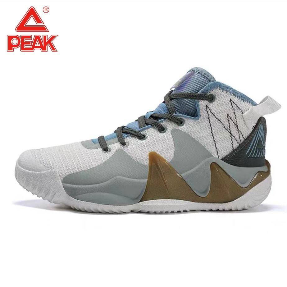 Pyk basketball shoes men's shoes and beasts 7 summer new high -top actual combat professional sneakers anti -slip shock absorption sports shoes men