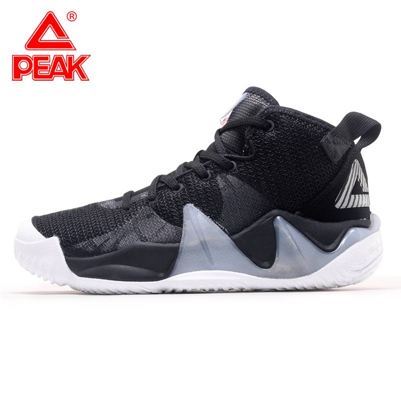 Pyk basketball shoes men's shoes and beasts 7 summer new high -top actual combat professional sneakers anti -slip shock absorption sports shoes men