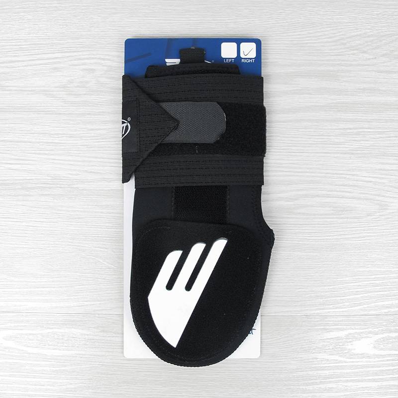 Brett Bugs Ball Slide Farframe Protective Gloves Training Protective