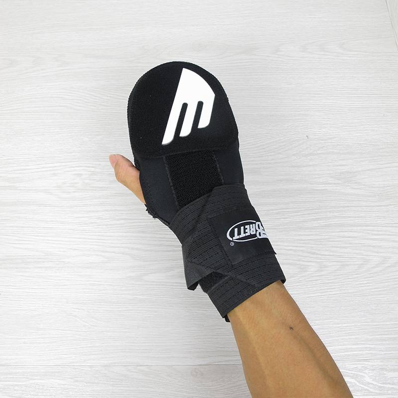 Brett Bugs Ball Slide Farframe Protective Gloves Training Protective