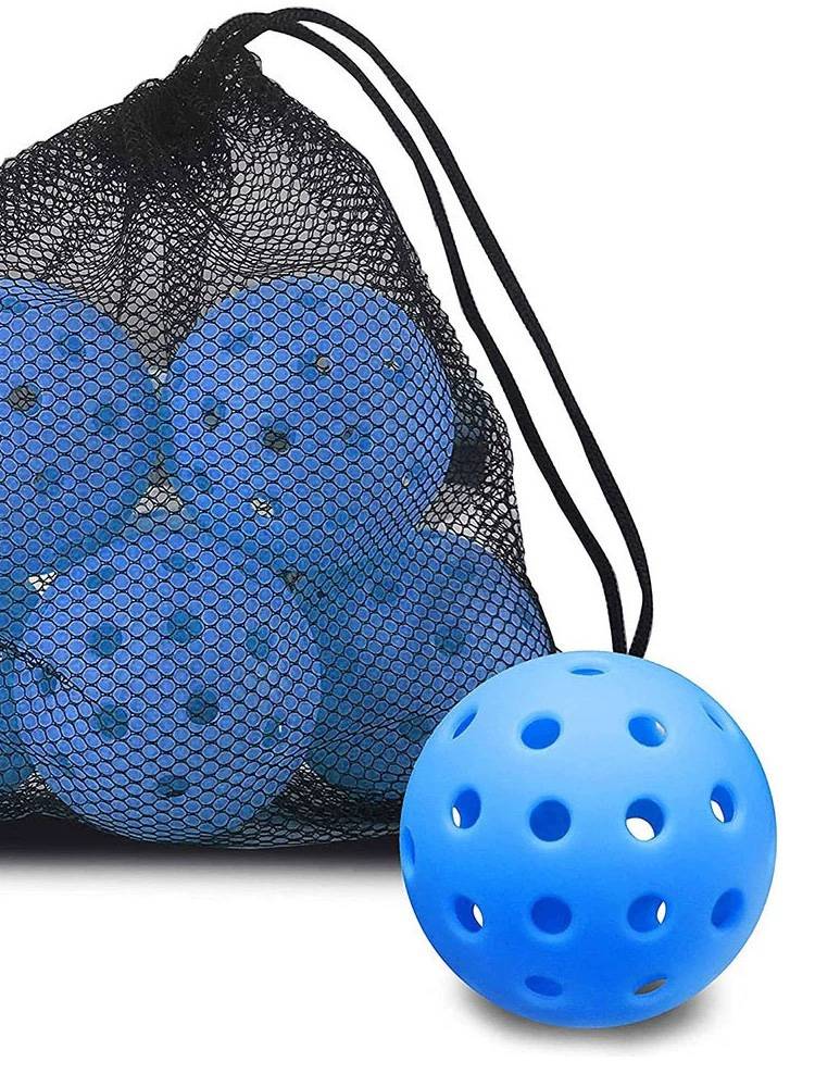 Picker manufacturer direct selling Pickleball indoor outdoor hole ball training competition for Picker