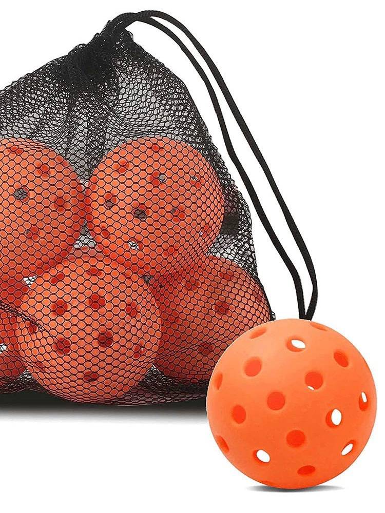 Picker manufacturer direct selling Pickleball indoor outdoor hole ball training competition for Picker