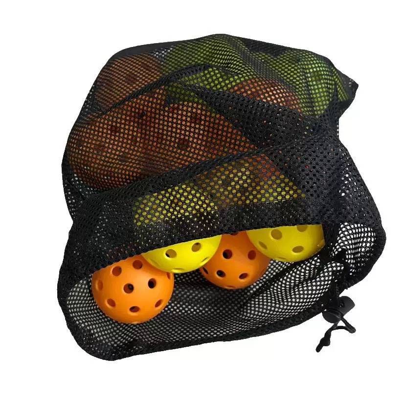 Picker manufacturer direct selling Pickleball indoor outdoor hole ball training competition for Picker