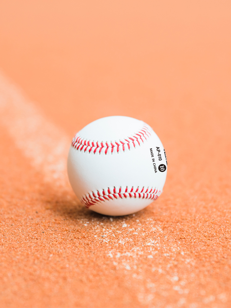 Farmball Olympic Primary School Student Special Training Soft Baseball Pluming Middle Examination Standard Hard Group Construction Children