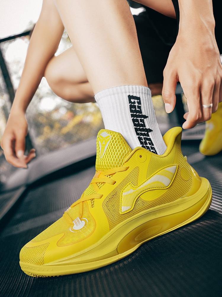 True brand Decathlon official low -top basketball shoes men and women mesh, breathable, anti -slip, wear, wear shock absorption actual combat lightweight learning
