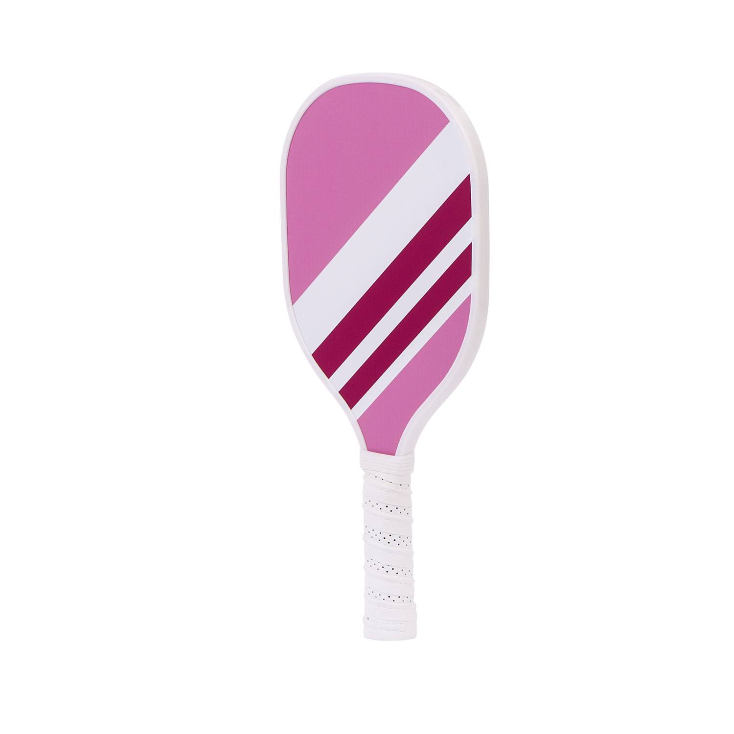 . Wood Beek racket PP plastic integrated border border outdoor sports Pike Pauding Yiwu cross -border
