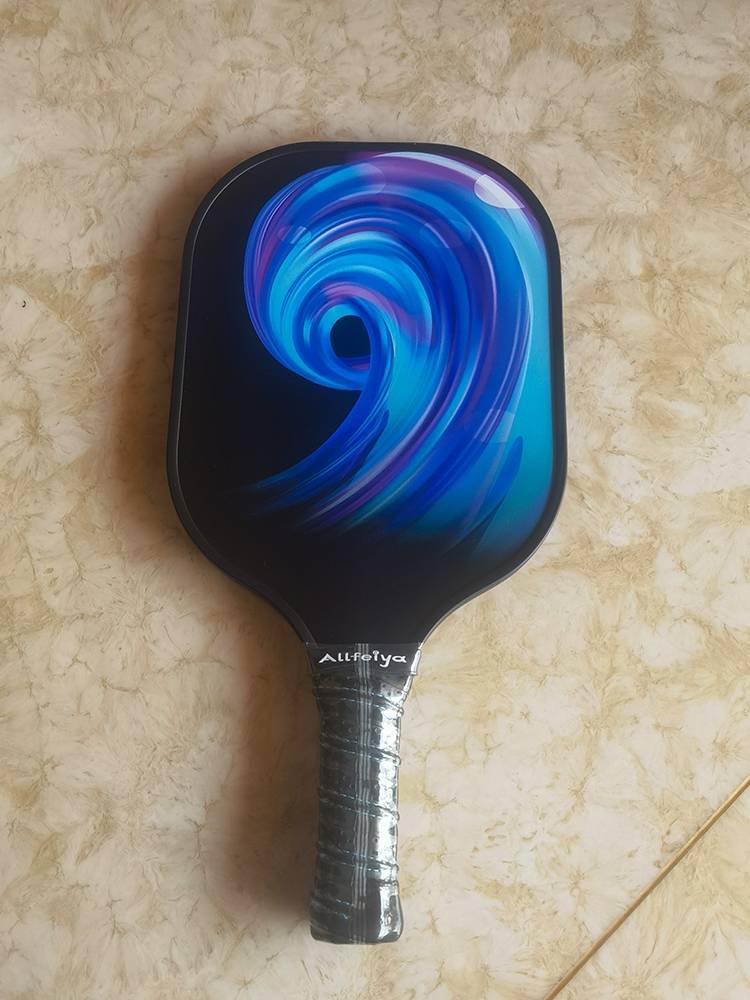 Peak ball racket board feathers panel glass fiber carbon fiber shooting indoor outdoor training competition special shooting college students