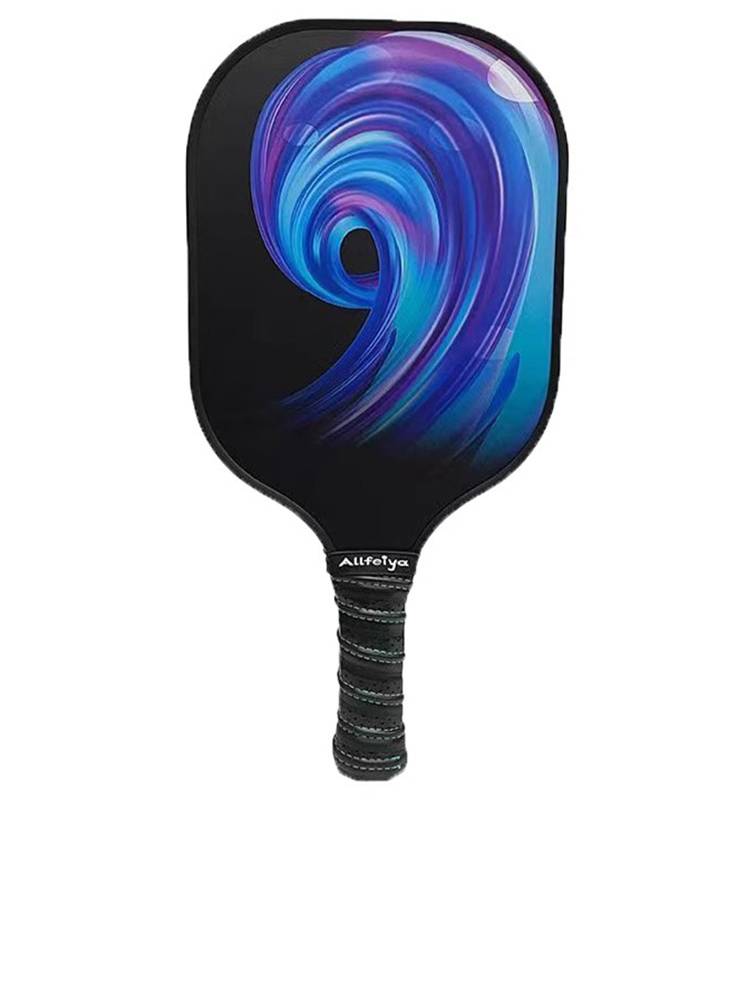 Peak ball racket board feathers panel glass fiber carbon fiber shooting indoor outdoor training competition special shooting college students