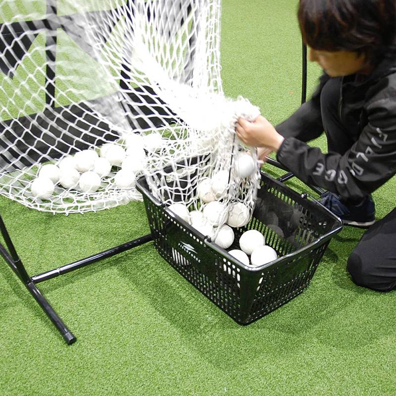 FieldForce FF Baseball Jiugongge Paper Packing Network Collection Basket Basket Basket Farball pitcher Single Training Network