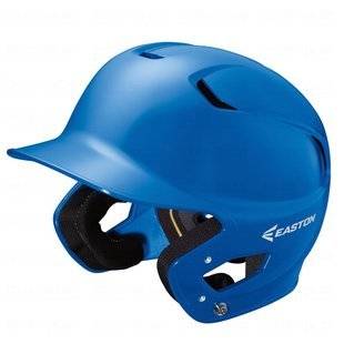 American imported Easton Z5 adult baseball strike helmet university double ear safety helmet