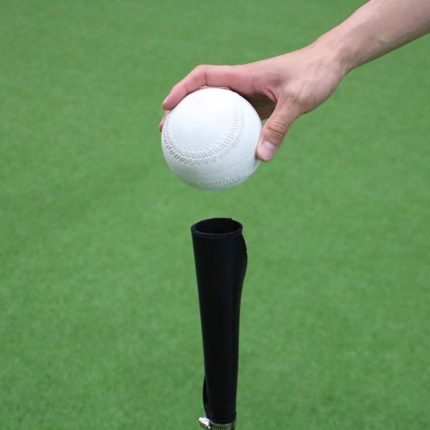 Japanese FF pneumatic baseball strike T -Block T bracket barrier baseball strike seat training equipment stable and durable