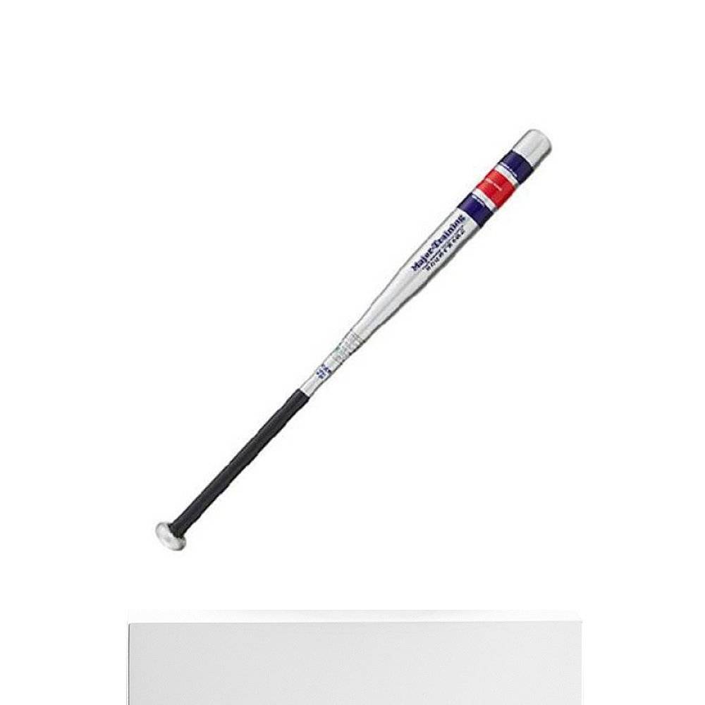 Self -employment | Barball 85 cm UNIX slender baseball baseball bat training with Unix BT7535