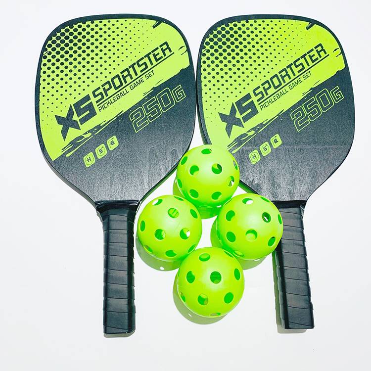 Peak racket racket poplar pickleball paddle board shooting board feathers cave ball college student sports suit
