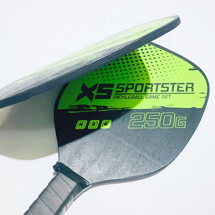 Peak racket racket poplar pickleball paddle board shooting board feathers cave ball college student sports suit