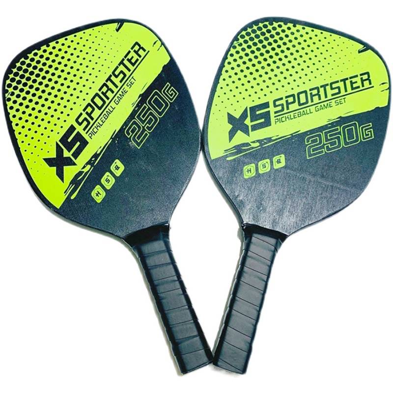 Peak racket racket poplar pickleball paddle board shooting board feathers cave ball college student sports suit