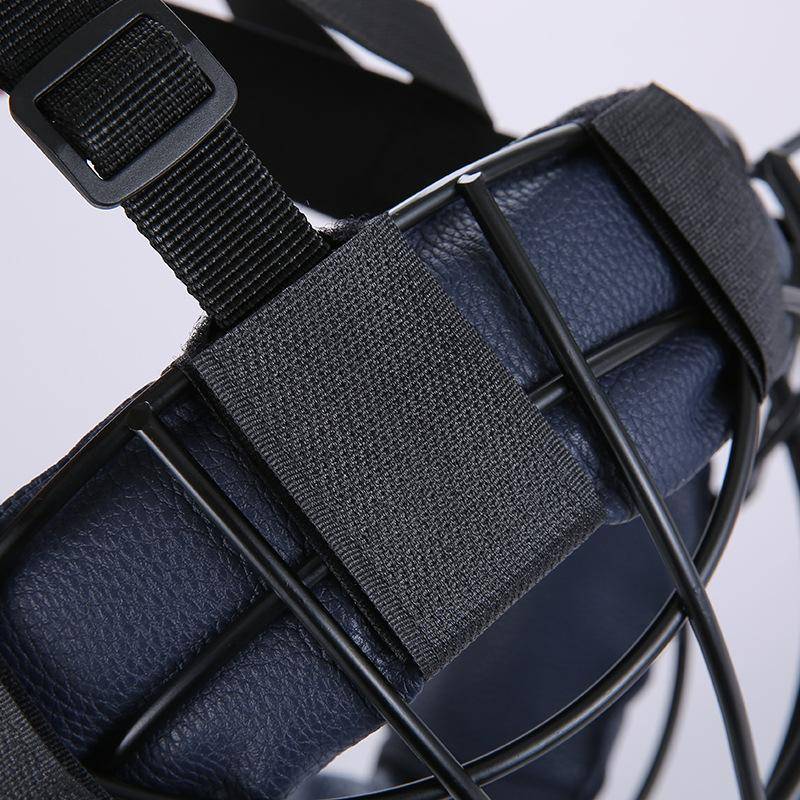 Baseball Barrier Ball Hand Catcher Hand Cover Covering Mask Facial Movement Adult Stick Protective Ear Protection