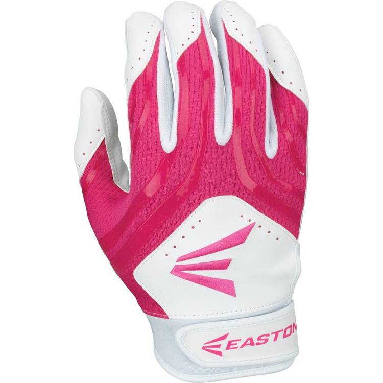 Adult white pink XL code