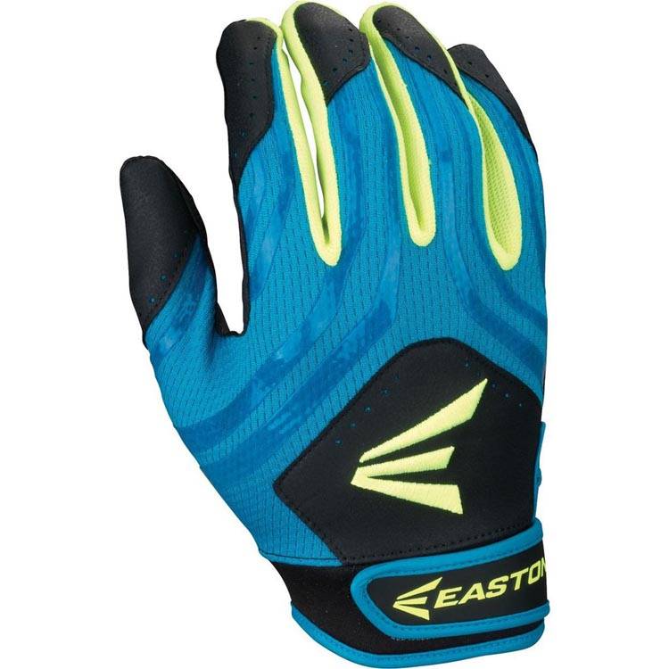 Adult light blue S code