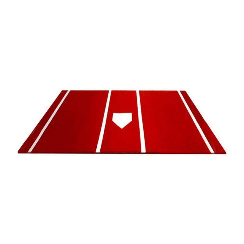 Factory baseball mats baseball baseball exercise strike high -density grass silk PU foam buffer lol