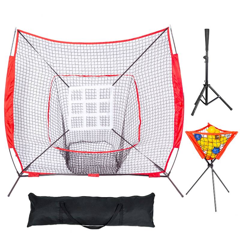 7-foot sticks+Jiugongge+thre Trypod+golfblue