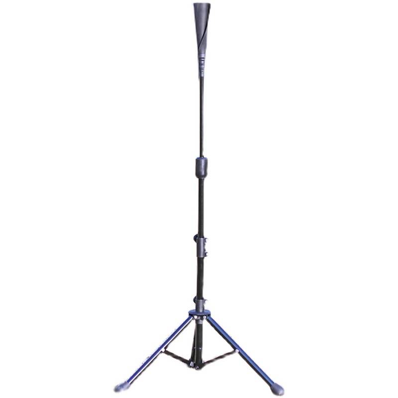 Strike a tripod (new)
