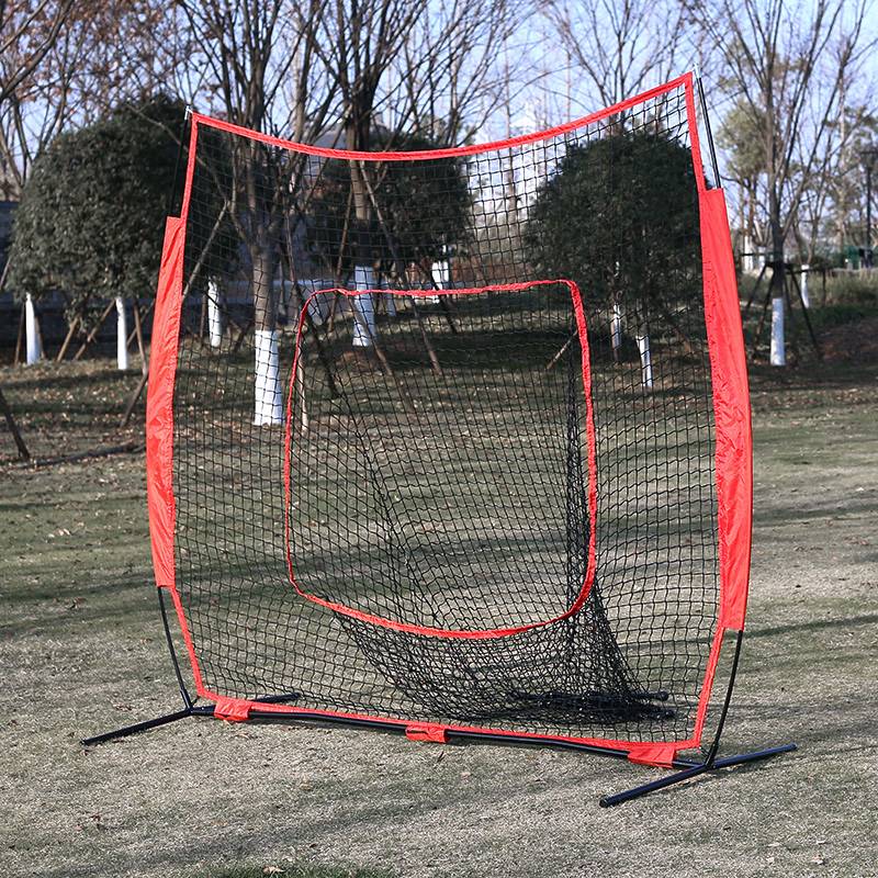 7 -foot baseball exercise network