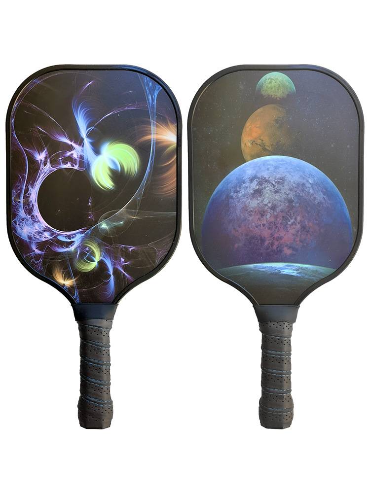high-end professional carbon-fibre-pike-pickleball-ball-pickleball-glass-fibre-school competition