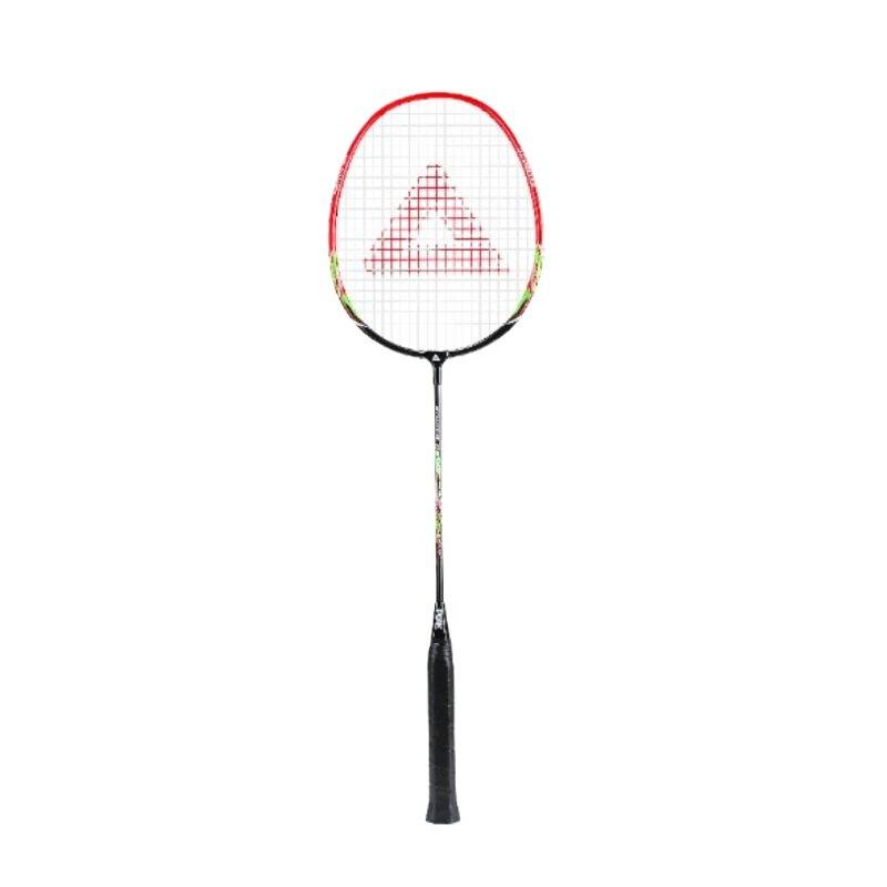 Pyk badminton racket official genuine ultra -light resistance double -shot professional -grade adult offense and defensive professional set