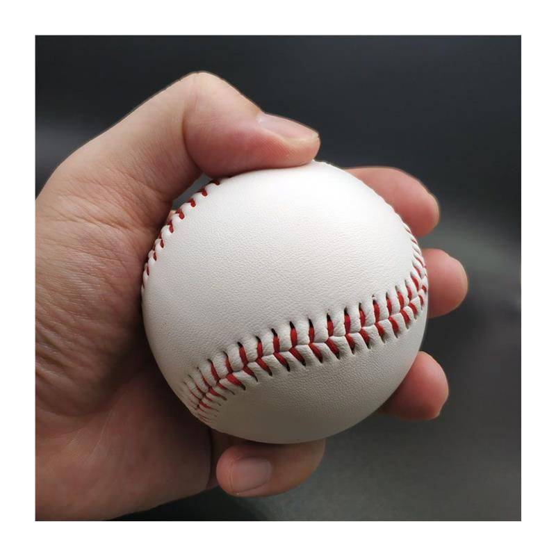 Barball elementary school student 10 -inch baseball No. 9 baseball hard and hard solid primary school children and children with baseball games
