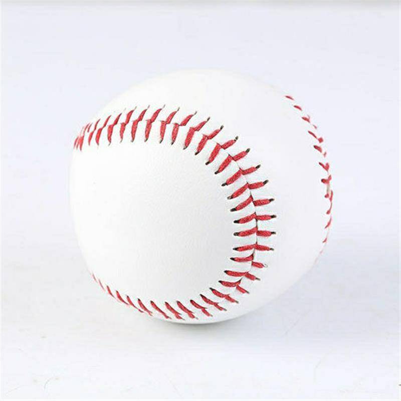 Professional high elastic baseball 1