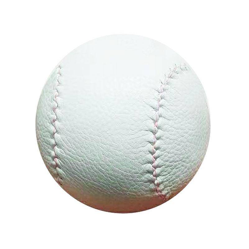 A normal softball