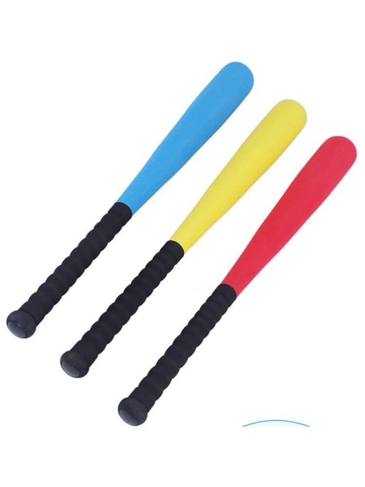 Children's Baseball Bugs Kindergarten Soft Baseball EVA hard foam u series Championship designated baseball stick