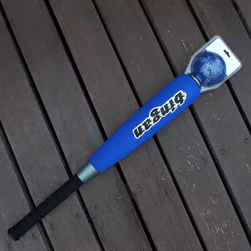 NBR blue 61cm+ball