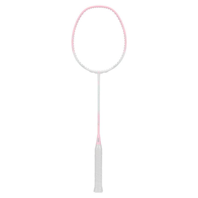 Plack Arctic Badminton Badminton Single Carbon Composite offensive and defensive offensive and defensive and ultra -light -resistant adult college student training