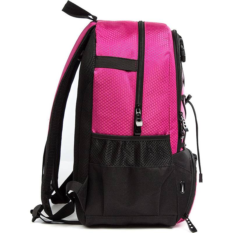 Baseball helmet bag backpack sports equipment storage bag children's adult baseball baseball training supplies