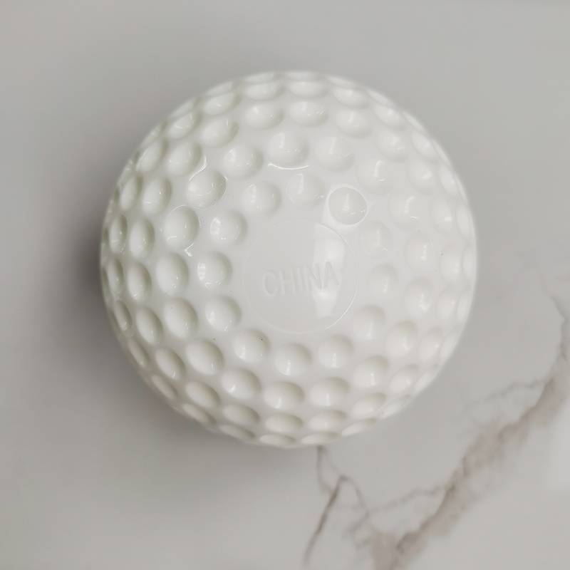 Baseball PU Ball Machine Ball Practice Baseball Baseball Hard Ball Hard Training Caval Ball Cave Pilling Machine Ball