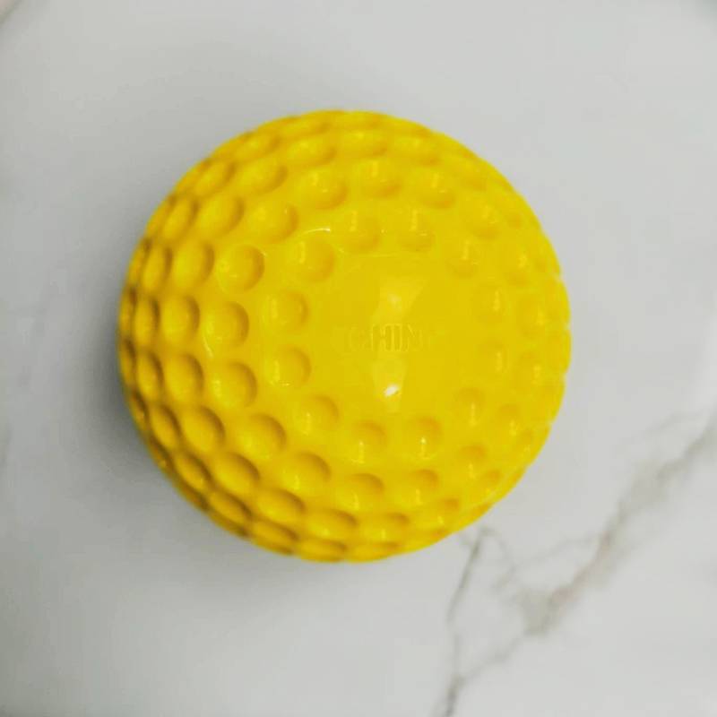 Baseball PU Ball Machine Ball Practice Baseball Baseball Hard Ball Hard Training Caval Ball Cave Pilling Machine Ball