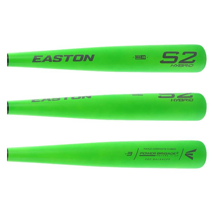 S2 green head+gray handle 33 inches