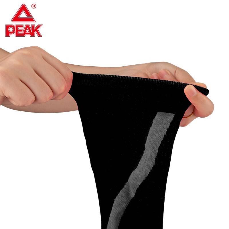 Peick Leg Guardian Basketball Men's Sports Compressing Woman Set Women's Marathon Running Badminton Badminton Volleyball Protective