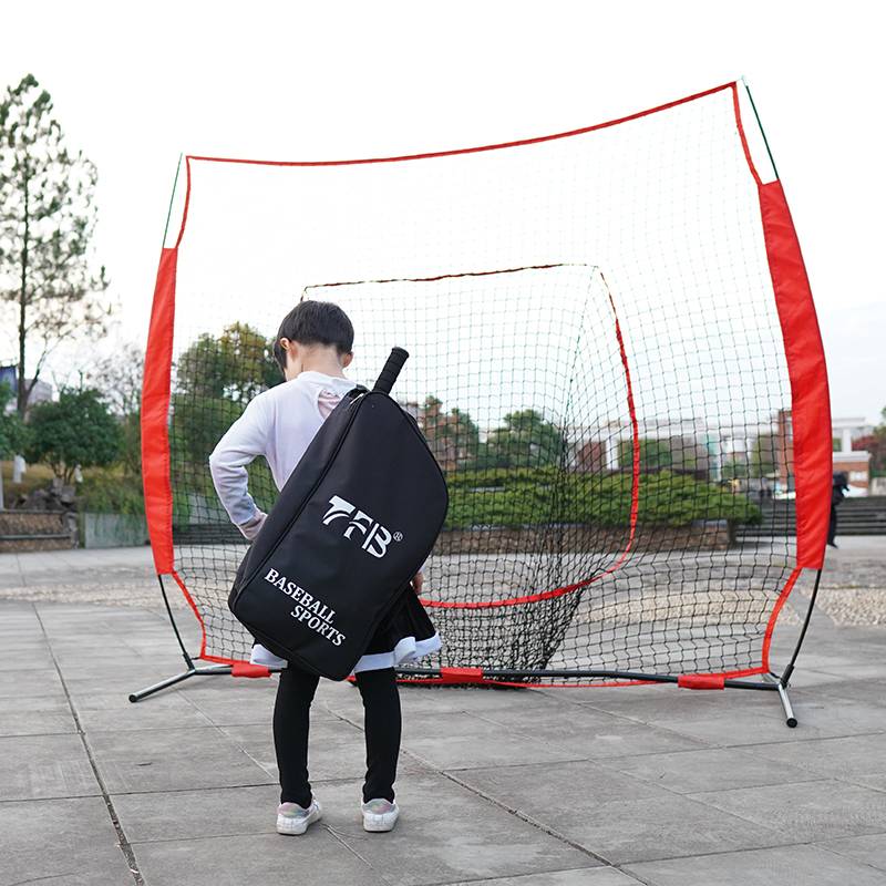 Baseball base+tripod+glove+bag+children's suit