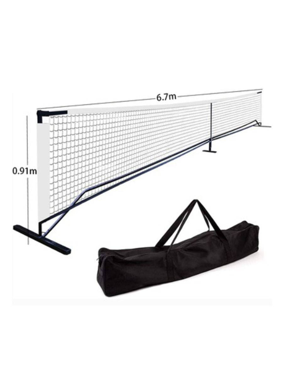 Hong Kong packaged pike ball badminton set 3 m/4 m/5 m/6 m Tennis set