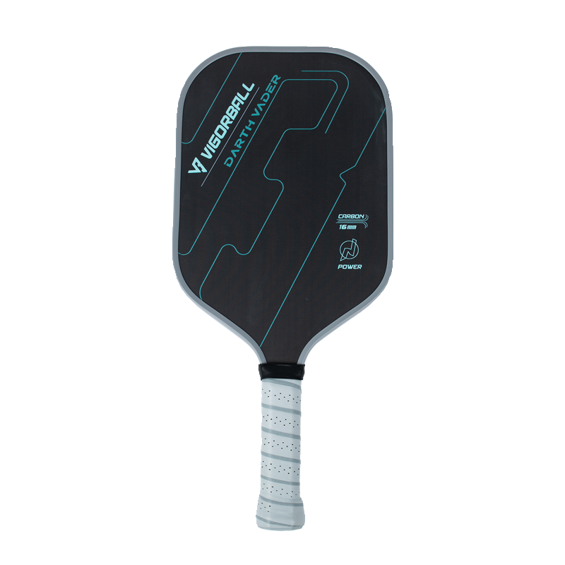 Vigor Ball Ball racket Pickleball board carbon fiber frosted T700 professional competition outdoor