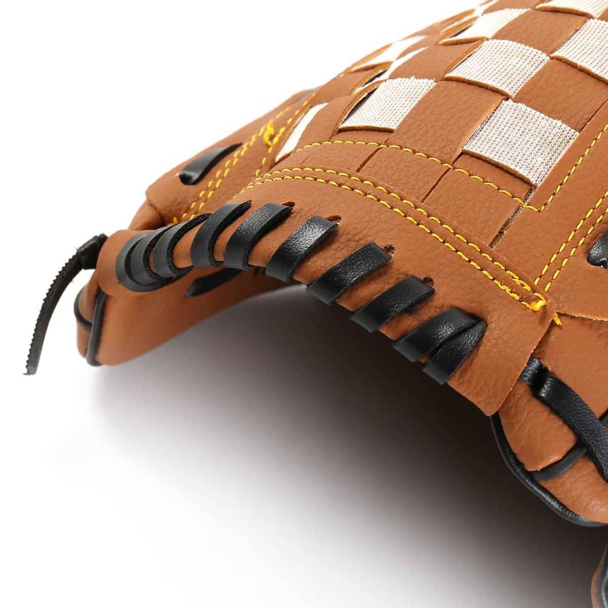 Cooms, field pitcher's baseball gloves, softball gloves, teens