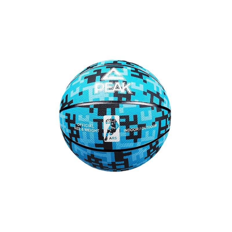 Peak Official Genuine Children's Student Student Adult No. 5 indoor professional outdoor cement ground -resistant