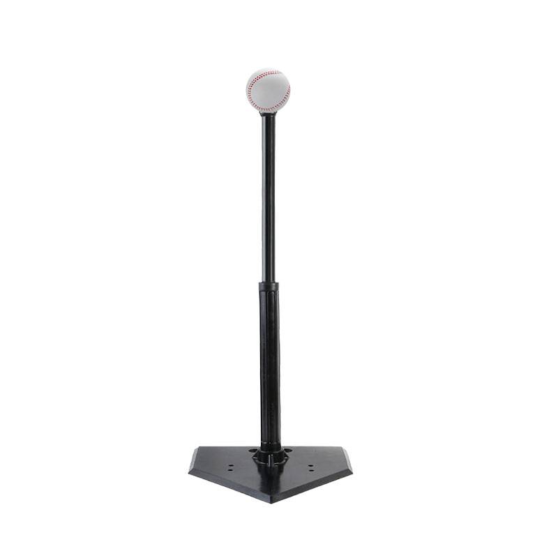 Baseball strike rack franchise rack equipment Soft -style exercise T playing ball ball rubber bracket TEE BALL Tee