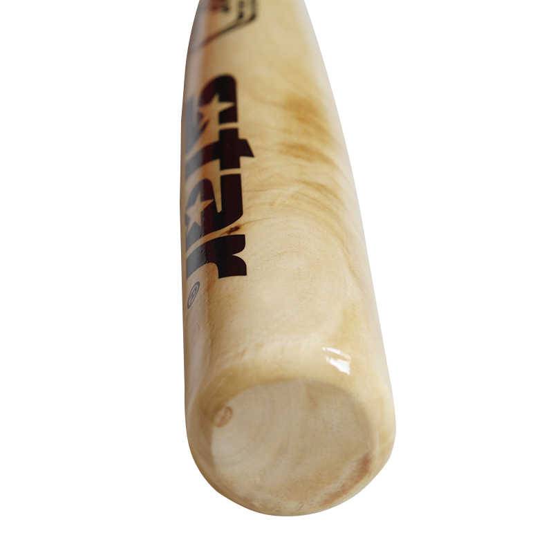 Professional competition professional STAR 28-32-inch baseball stick solid hardwood baseball stick baseball stick