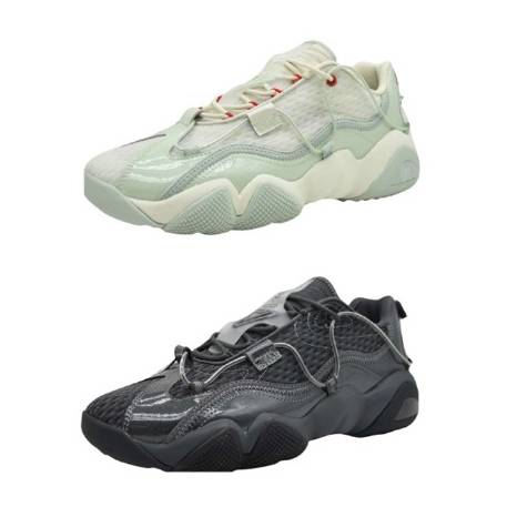 Pyk State 6371 basketball culture sports shoes Peak casual shoes ET42767ed/ET42768E increase code