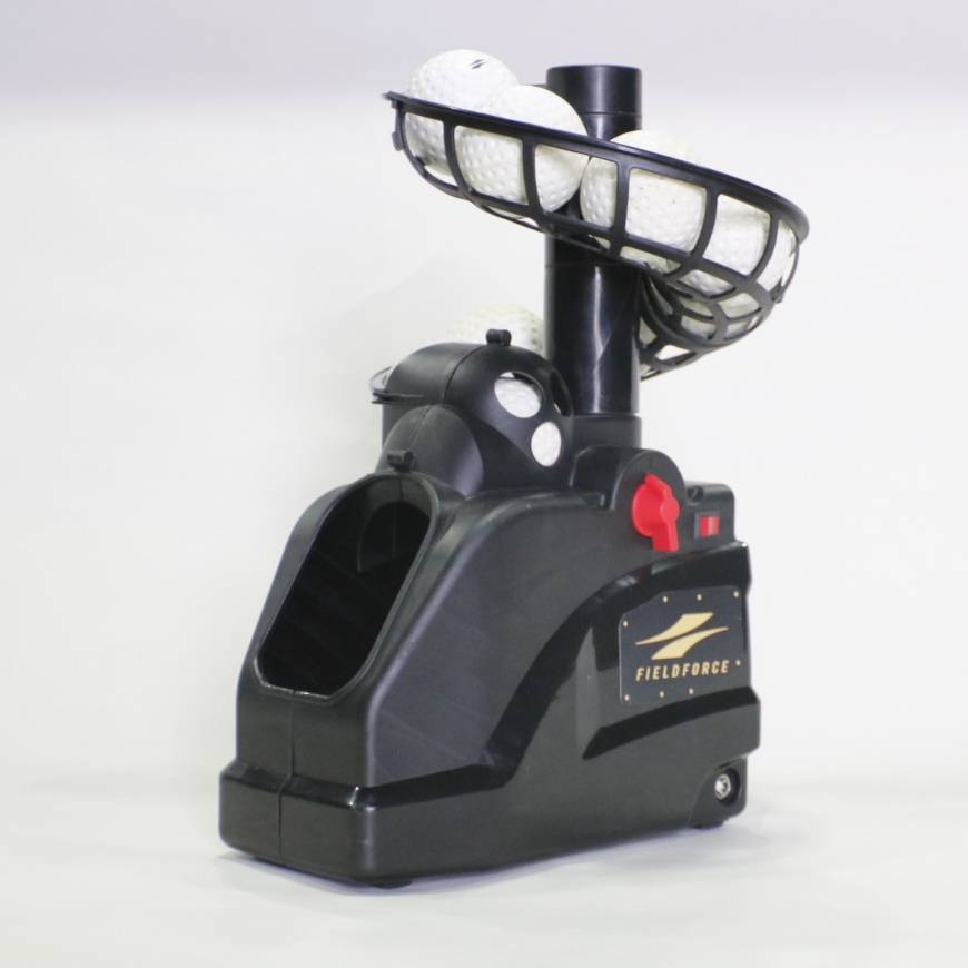 FTM-253 ball throwing machine
